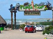 Concentrado Caribe forma isla