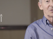 Bill Mark, padre Siri: “Queremos pasar tener asistente virtual especialista virtual”