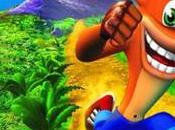 Sony afirma vida Crash Bandicoot está manos Activision