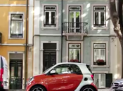 #Smarteffect coches problemas estacionamiento