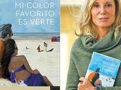 #Uno Mes: color preferido verte