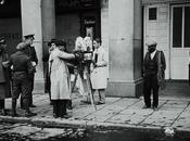 Fotografías antiguas: ¡Mira pajarito!