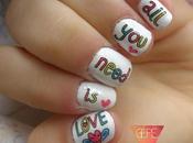 need love #blanco. #retocolorescosasdechicasvol3