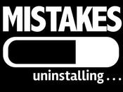 Descubre forma sencilla liberarse errores