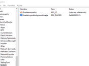 Tutorial: cómo personalizar pantalla inicio sesión Windows10