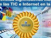 Histórico Mundial. Experiencia Destacada.