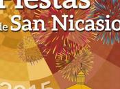 Conciertos gratis Fiestas Nicasio 2015: Mägo Mojinos Escozíos, Nacha Pop, pingüino ascensor...