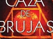 Ficha: Caza brujas