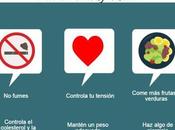 ¡Cuida corazón! #DiaMundialDelCorazon