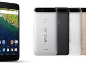 Resumen: Google presenta nuevos teléfonos inteligentes, Nexus