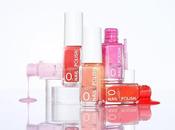 Depend línea esmaltes deja 'respirar' uñas