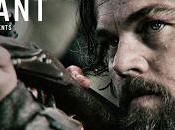 Renacido (The Revenant) Trailer Caprio