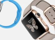Apple Watch podría llegar mediados 2016