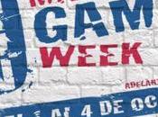 anuncia juegos lleva Madrid Games Week