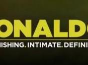 Tráiler documental sobre CR7, ‘Ronaldo’