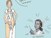 Reseña (43) vida suero, Enfermera Saturada.