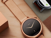puedes diseñar comprar smartwatch Moto México