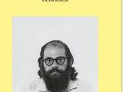 Kaddish, Allen Ginsberg