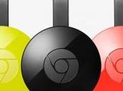 Chromecast Audio para disfrutar nuestros contenidos streaming