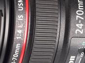 significan siglas objetivos: Canon/What lens initials mean: Canon