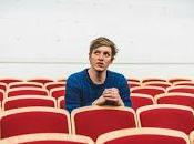 George Ezra propone juego