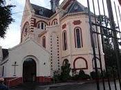 Ciudad cedió terrenos Iglesia Católica