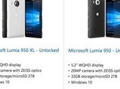 Microsoft filtra error nuevos teléfonos Lumia Windows