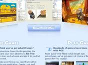 Tutorial Adventure Game Studio para novatos