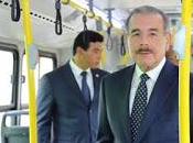 Danilo deja servicio nuevos autobuses OMSA.