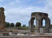 Ciudad Romana Cáparra