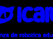 Icaro. ·#Robótica Educativa Ética Software Hardware Libre