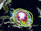 "Joaquín" huracán Atlántico descarga furia Islas Bahamas