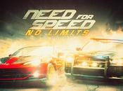 Need Speed™ Limits (1.0.48) disponible para bajar [APK]