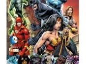 Liga Justicia: Grant Morrison-JLA