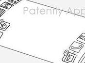 Apple incorpora patente concepto iPhone pantalla envolvente
