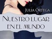 Reseña: Nuestro lugar mundo Julia Ortega