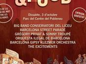 Festival Jazz&amp;Food