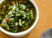 Salsa chimichurri