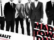 Anaut dentro ciclo madtowndays. noviembre. sala arena