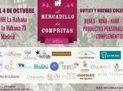 Mercadillo compritas algo