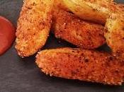 Patatas bravas XTRM