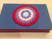Colección Crochet caja