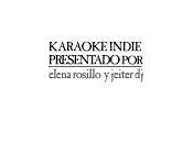 Vuelve Karaoke indie fotomatón