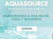 Biotherm aquasource