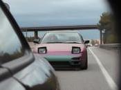 Nissan 200sx S13. S-Chassis combo.