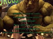 Luna Muerta: ORCOS está Verkami esperándote!