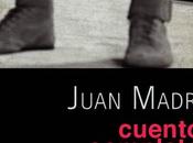 Juan Madrid: trabajo fácil