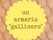 Finde Frugal: armario gallinero