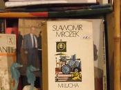 lucha”, Sławomir Mrożek