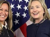 sonrisas Jiménez Clinton